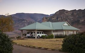 Dynasty Red Mountain Ranch